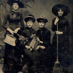 Haunted Objects 4 Research Purposes! New Listings!